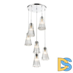 Подвесной светильник Vele Luce Emily VL5603P16