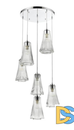 Подвесной светильник Vele Luce Emily VL5603P16