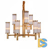 Подвесная люстра Milosh tendence 0880СL-9AB