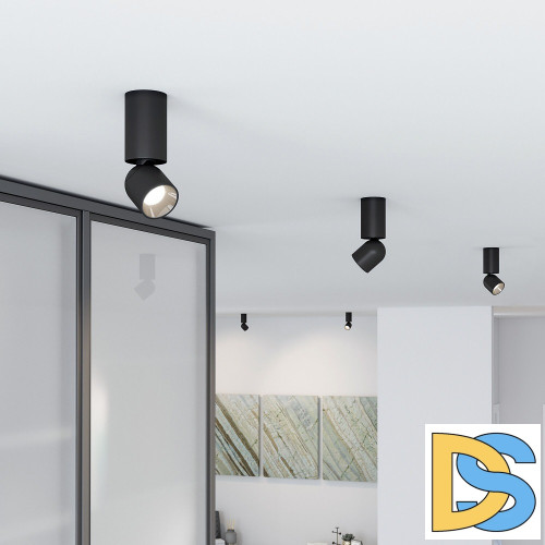 Накладной спот Elektrostandard Spot 4690389204302 25106/LED a066398