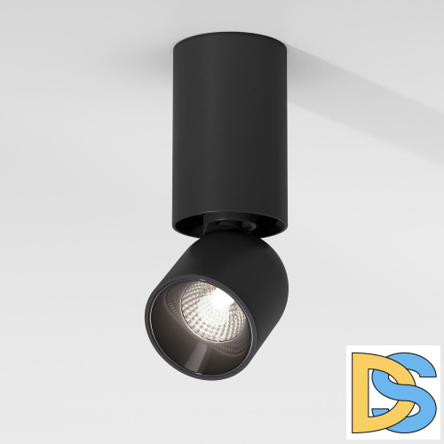 Накладной спот Elektrostandard Spot 4690389204302 25106/LED a066398