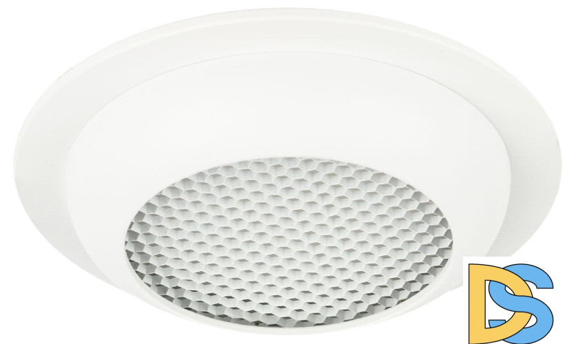 Встраиваемый светильник Эра KL111 WH Б0061533