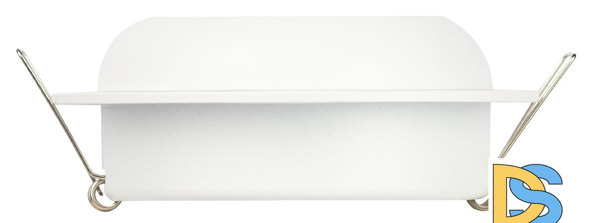 Встраиваемый светильник Эра KL111 WH Б0061533