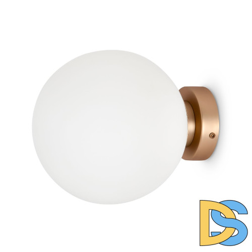 Бра Maytoni Basic form MOD321WL-01G3