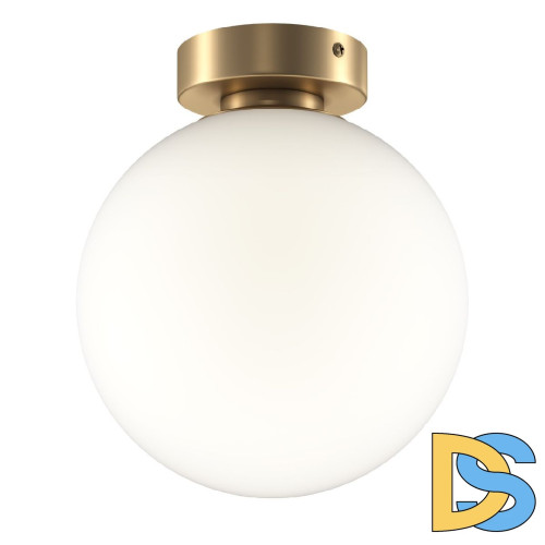 Бра Maytoni Basic form MOD321WL-01G3