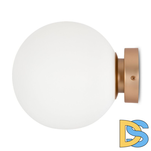 Бра Maytoni Basic form MOD321WL-01G3