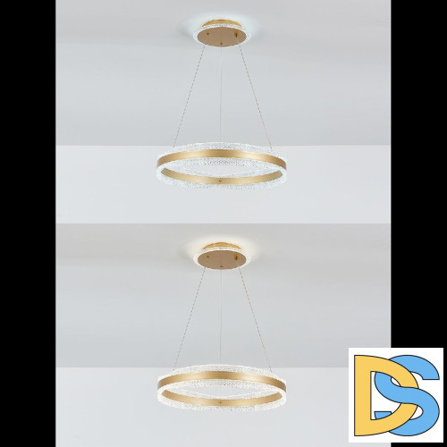 Подвесная люстра Natali Kovaltseva INNOVATION STYLE 83143