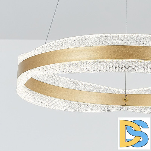 Подвесная люстра Natali Kovaltseva INNOVATION STYLE 83143