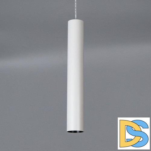 Подвесной светильник Citilux Тубус CL01PB070N