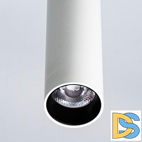 Подвесной светильник Citilux Тубус CL01PB070N