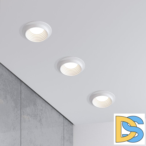 Встраиваемый светильник Elektrostandard Senso 4690389198595 a064250