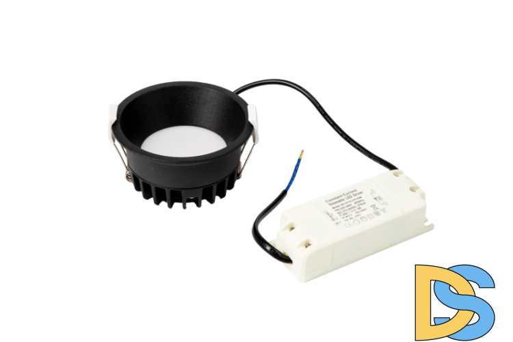 Встраиваемый светильник DesignLed BQ009120-BL-NW 005648