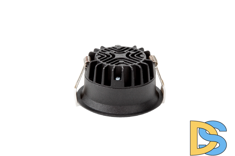 Встраиваемый светильник DesignLed BQ009120-BL-NW 005648