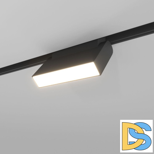 Трековый магнитный светильник Elektrostandard Slim Magnetic 4690389195396 a063542