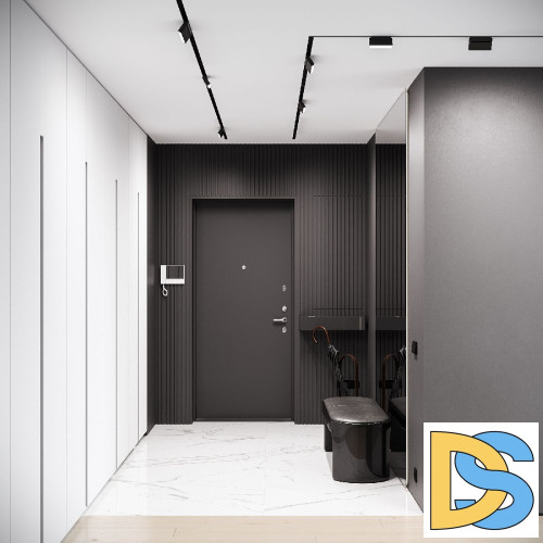 Трековый магнитный светильник Elektrostandard Slim Magnetic 4690389195396 a063542