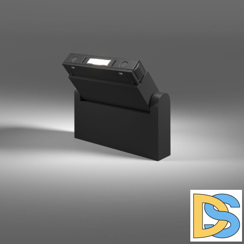 Трековый магнитный светильник Elektrostandard Slim Magnetic 4690389195396 a063542