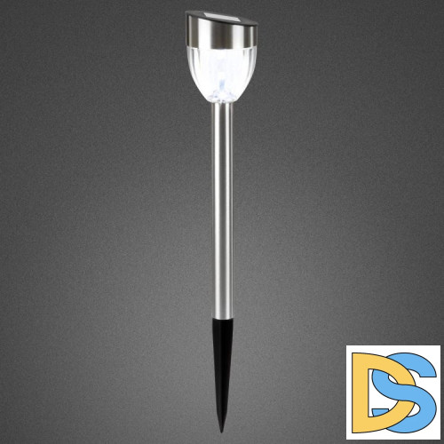 Светильник на солнечных батареях Globo Solar 3389