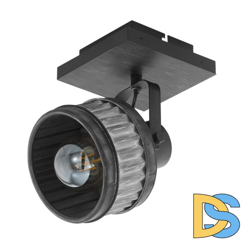 Спот Eglo Turrock 43444