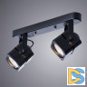 Спот Arte Lamp Misam A1315PL-2BK