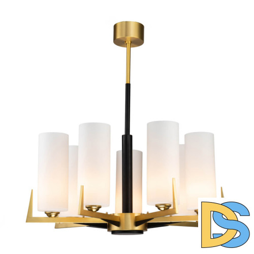 Люстра на штанге Favourite 2623-7P