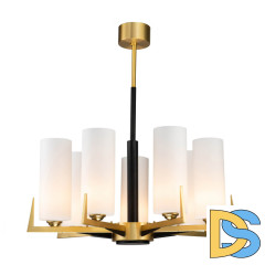 Люстра на штанге Favourite 2623-7P