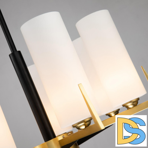 Люстра на штанге Favourite 2623-7P