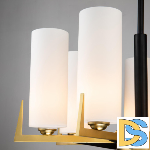 Люстра на штанге Favourite 2623-7P