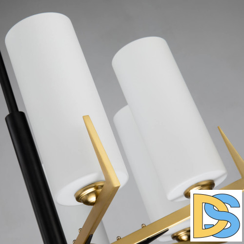 Люстра на штанге Favourite 2623-7P