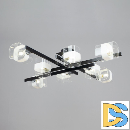 Потолочная люстра Citilux Вирта CL139282