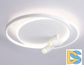 Потолочная люстра Ambrella Light Comfort LineTech FL51391