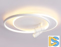 Потолочная люстра Ambrella Light Comfort LineTech FL51391