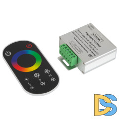 Контроллер General GDC-RGB-288-R-IP20-12 511804