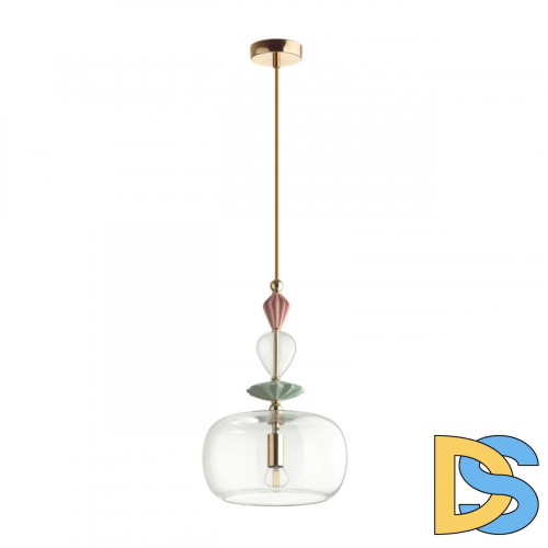 Подвесной светильник Odeon Light BIZET 4855/1A