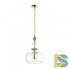 Подвесной светильник Odeon Light BIZET 4855/1A