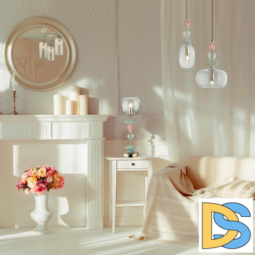 Подвесной светильник Odeon Light BIZET 4855/1A