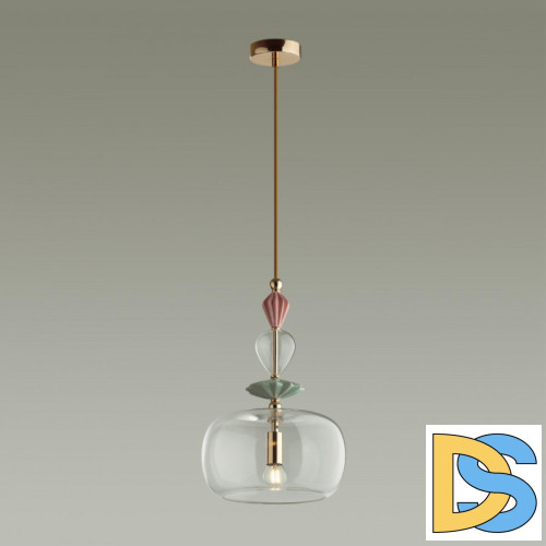 Подвесной светильник Odeon Light BIZET 4855/1A