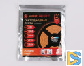 Светодиодная лента трехрядная Ambrella Light LED Strip 24В 2835 26Вт/м 3000K 5м IP20 GS3901
