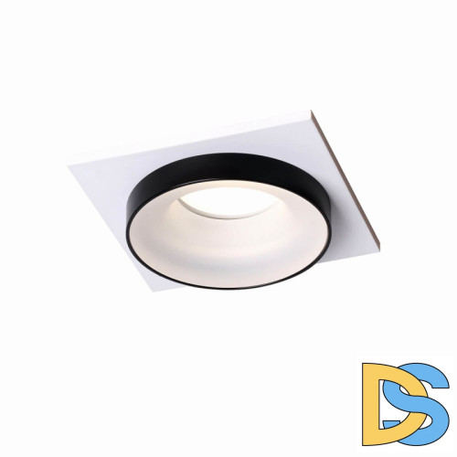 Встраиваемый светильник Favourite Diversa 2888-1C