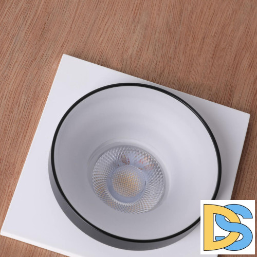 Встраиваемый светильник Favourite Diversa 2888-1C