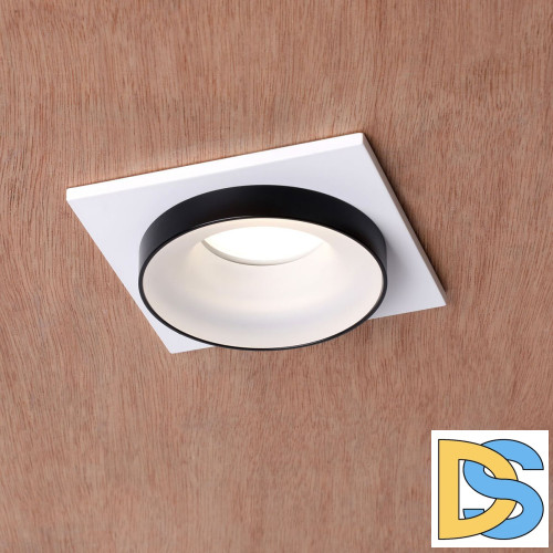 Встраиваемый светильник Favourite Diversa 2888-1C