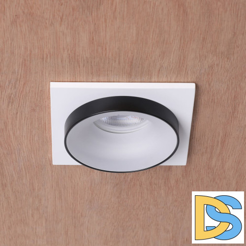 Встраиваемый светильник Favourite Diversa 2888-1C