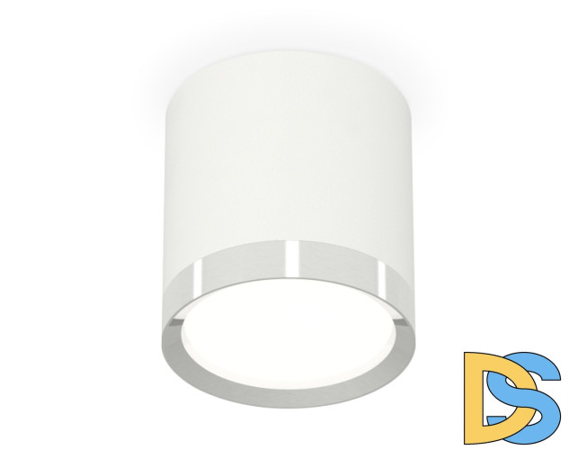 Потолочный светильник Ambrella Light Techno Spot XS8141003 (C8141, N8118)