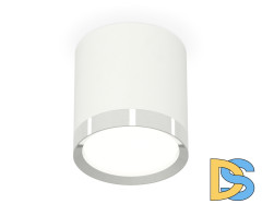 Потолочный светильник Ambrella Light Techno Spot XS8141003 (C8141, N8118)