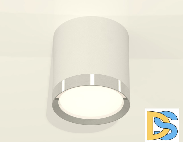 Потолочный светильник Ambrella Light Techno Spot XS8141003 (C8141, N8118)