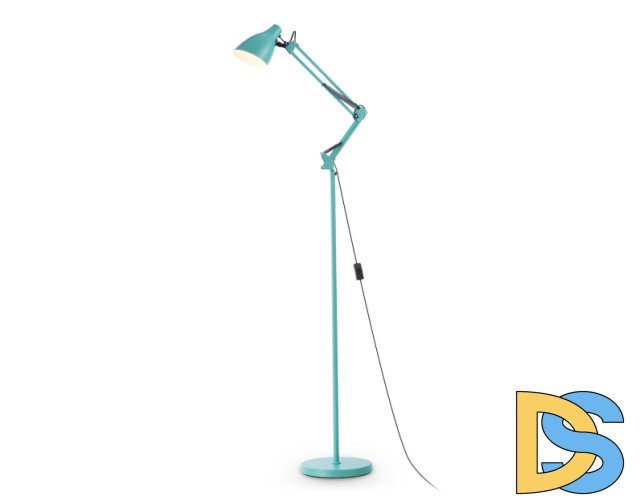 Торшер Ambrella Light Floor TR97649