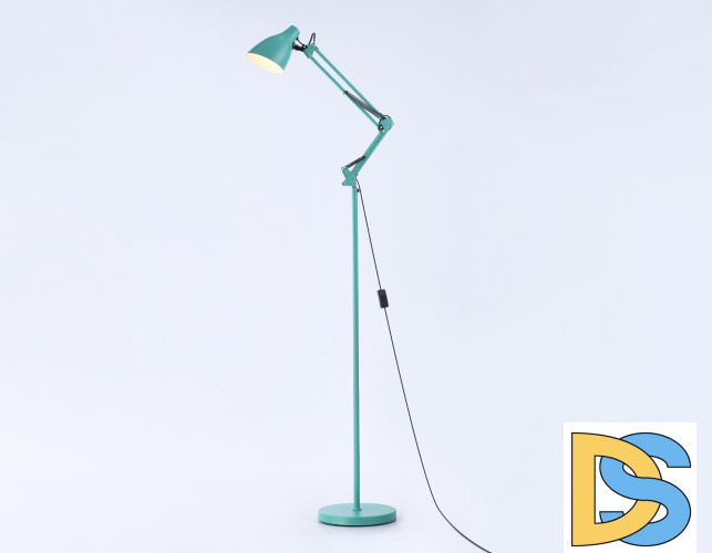 Торшер Ambrella Light Floor TR97649