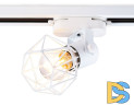 Трековый однофазный светильник Ambrella Light Track System GL5001