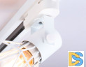 Трековый однофазный светильник Ambrella Light Track System GL5001