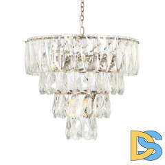 Подвесная люстра DeLight Collection BRCH9118-60