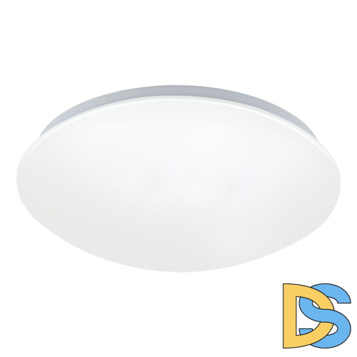 Потолочный светодиодный светильник Eglo Giron-M 97103
